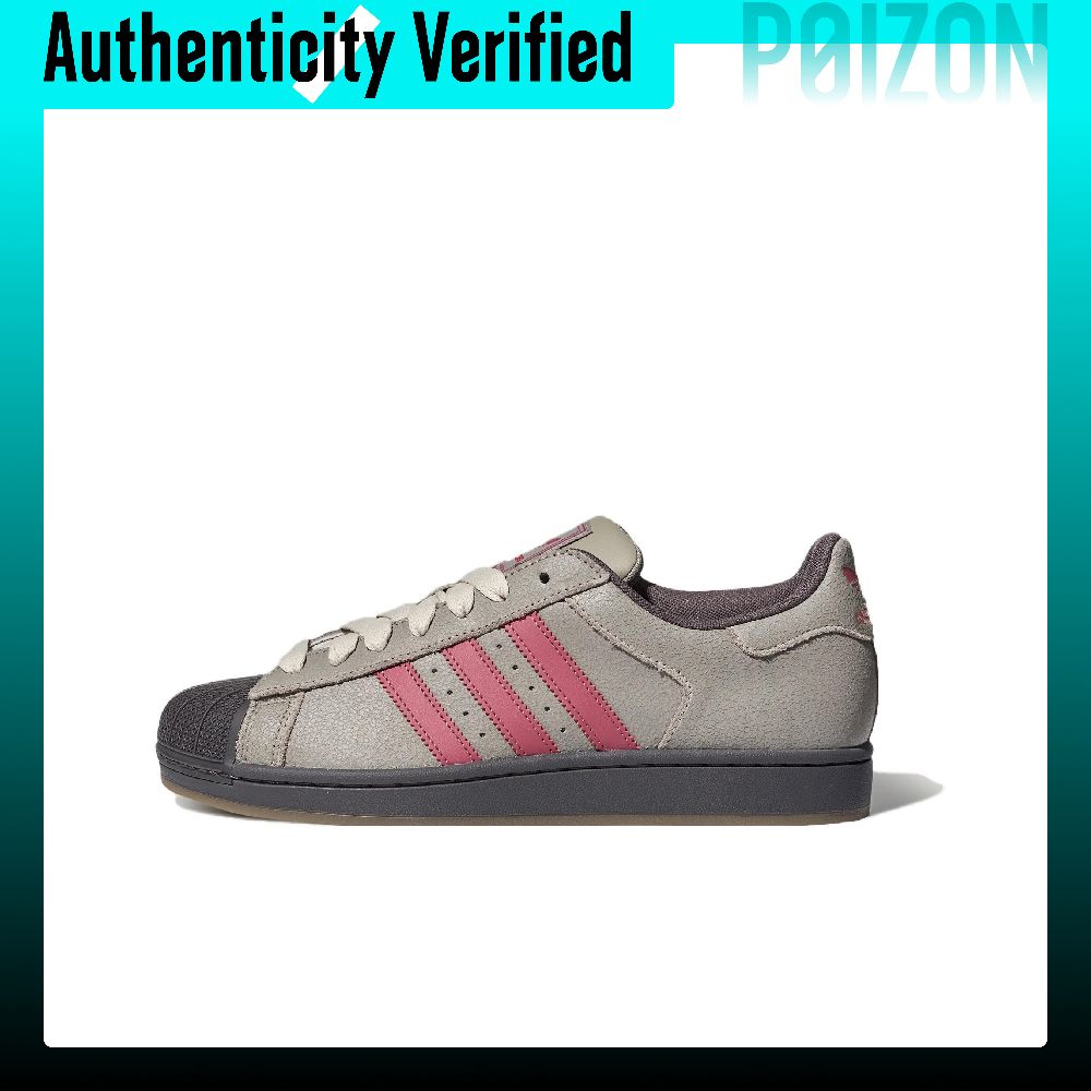 Adidas Shoes Superstar - Scarpe da skate Adidas Originals Superstar