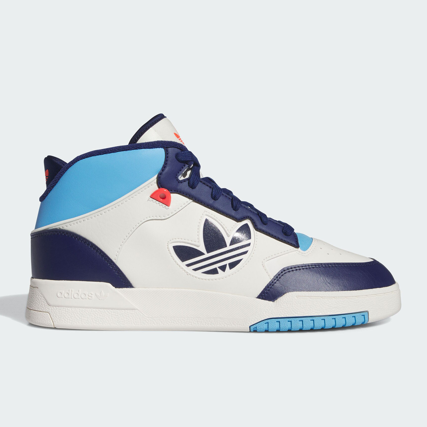 Adidas Shoes Superstar - Scarpe da skate medie unisex Adidas