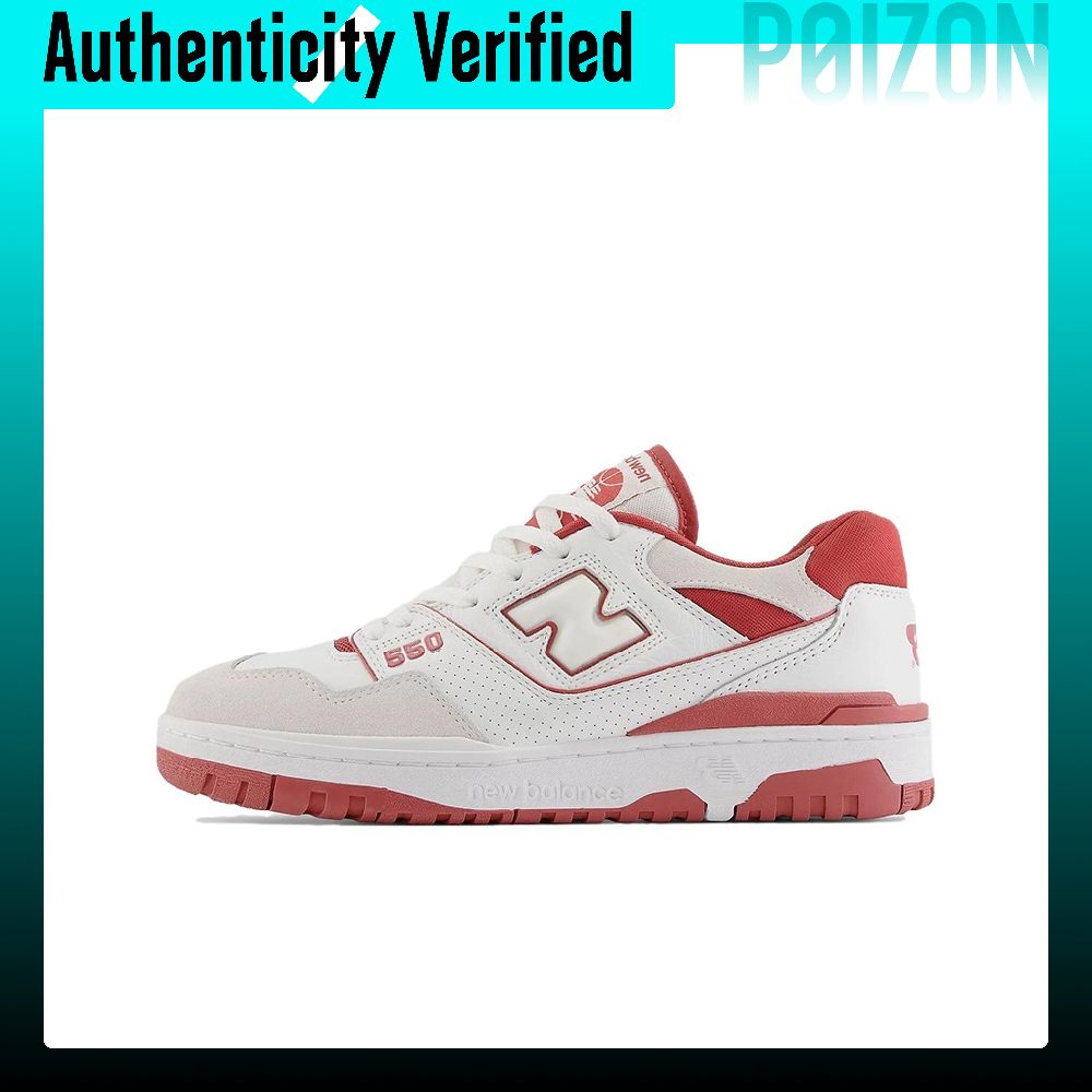 New Balance Shoes 550 - Scarpe da basket New Balance NB