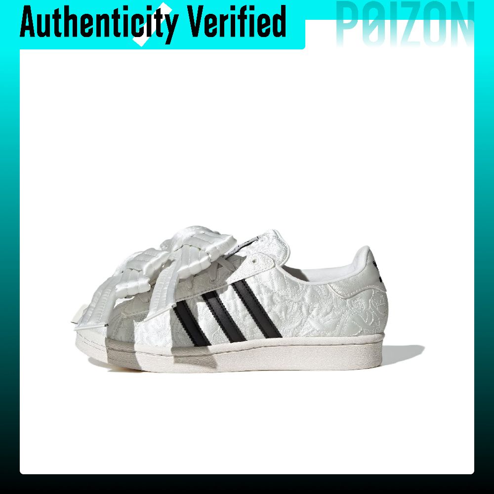 Adidas Shoes Superstar - Scarpe da skate Adidas Originals Superstar