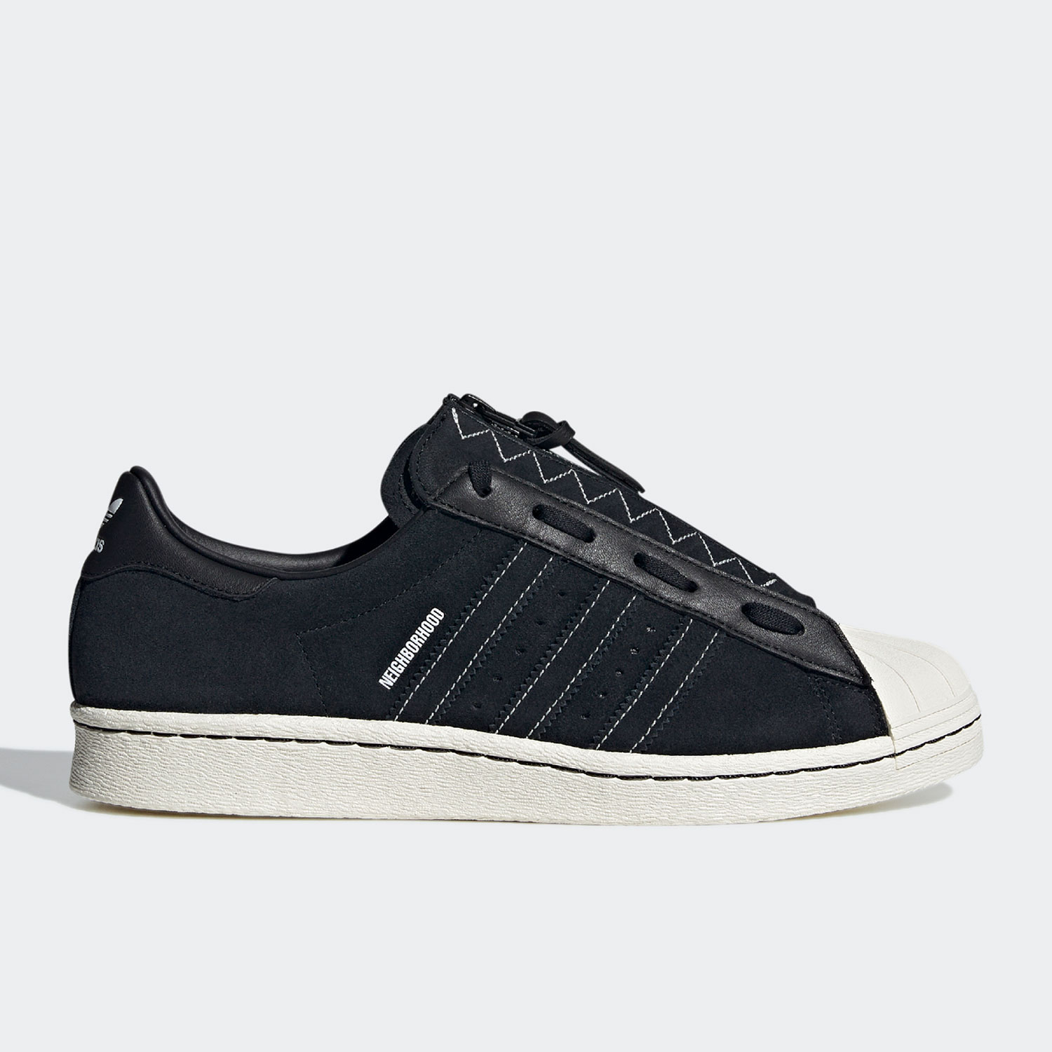 Adidas Shoes Superstar - Scarpe da ginnastica Adidas Authentic Originals