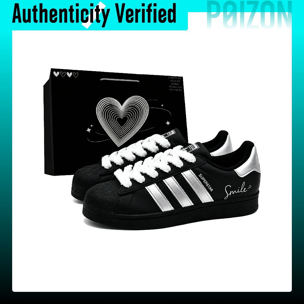 Scarpe da skate Adidas Origina - Adidas Shoes Superstar recensione e prezzo