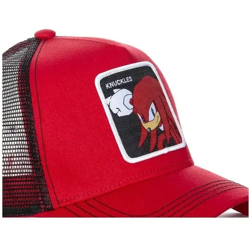 Nuove Cappelline da Baseball E - Trucker Cap Mesh recensione e prezzo
