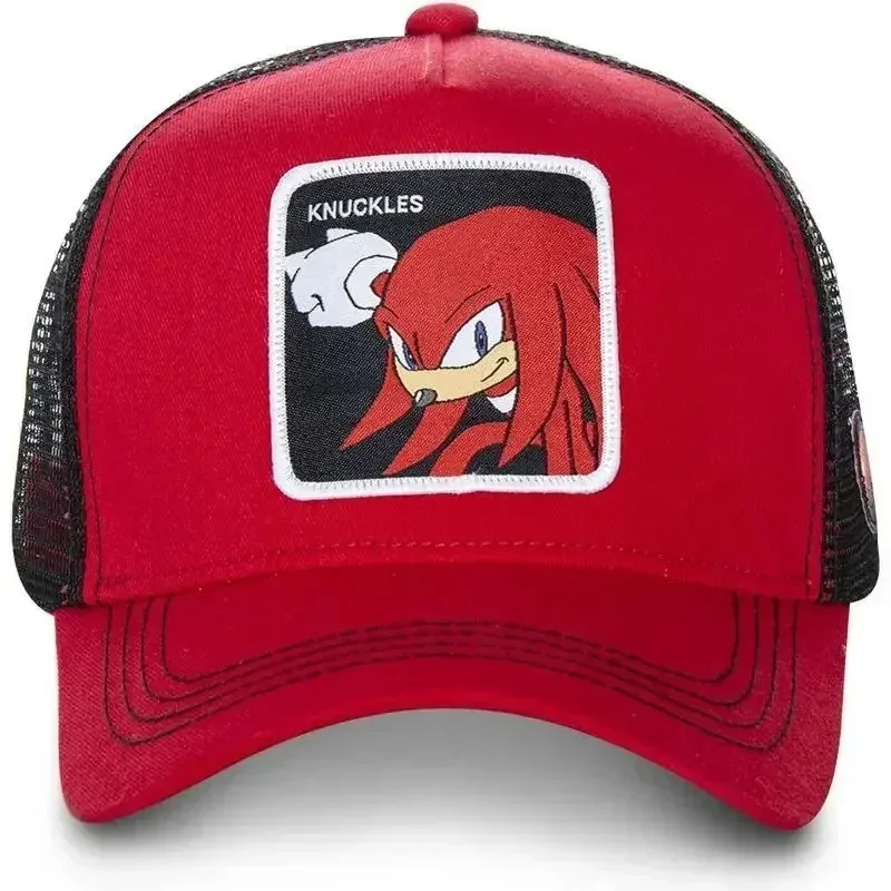 Nuove Cappelline da Baseball E - Trucker Cap Mesh recensione e prezzo