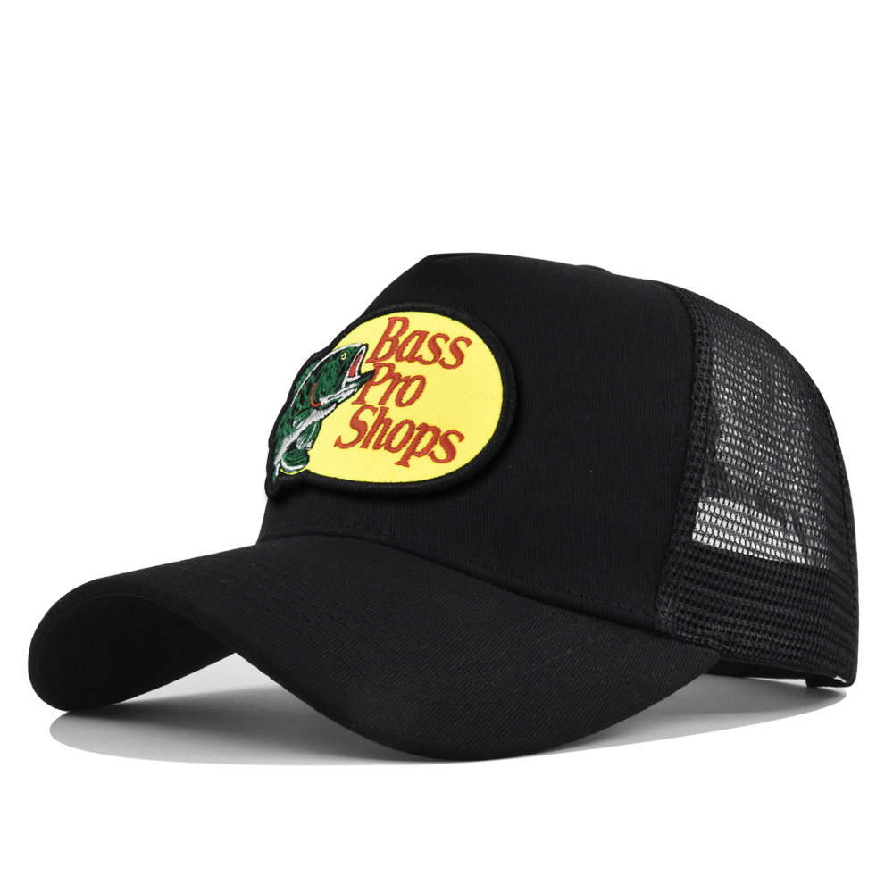 Cappellini da camionista alla  - Trucker Cap Mesh recensione e prezzo