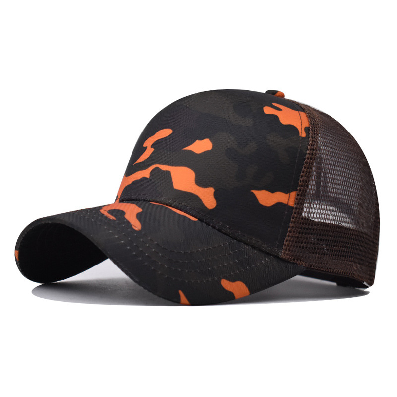 Nuovo berretto da baseball in  - Trucker Cap Mesh recensione e prezzo