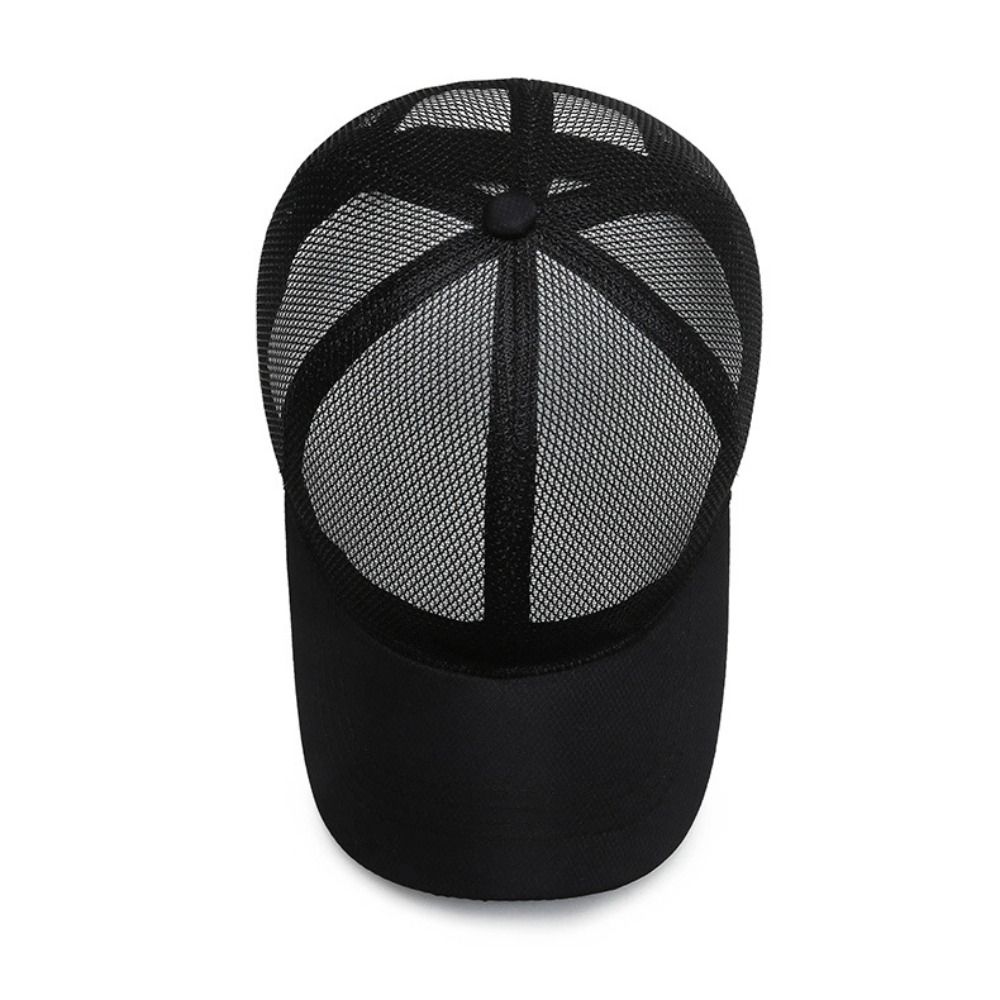 Cappellino da Baseball Trucker - Trucker Cap Mesh recensione e prezzo