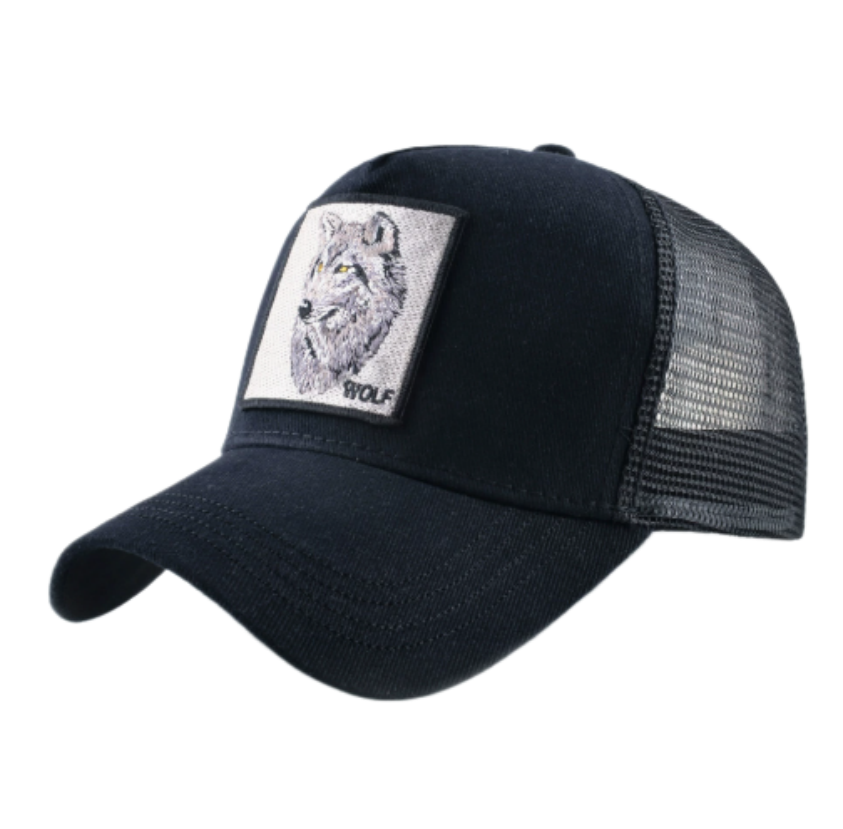 Cappellino da Baseball con Ric - Trucker Cap Mesh recensione e prezzo