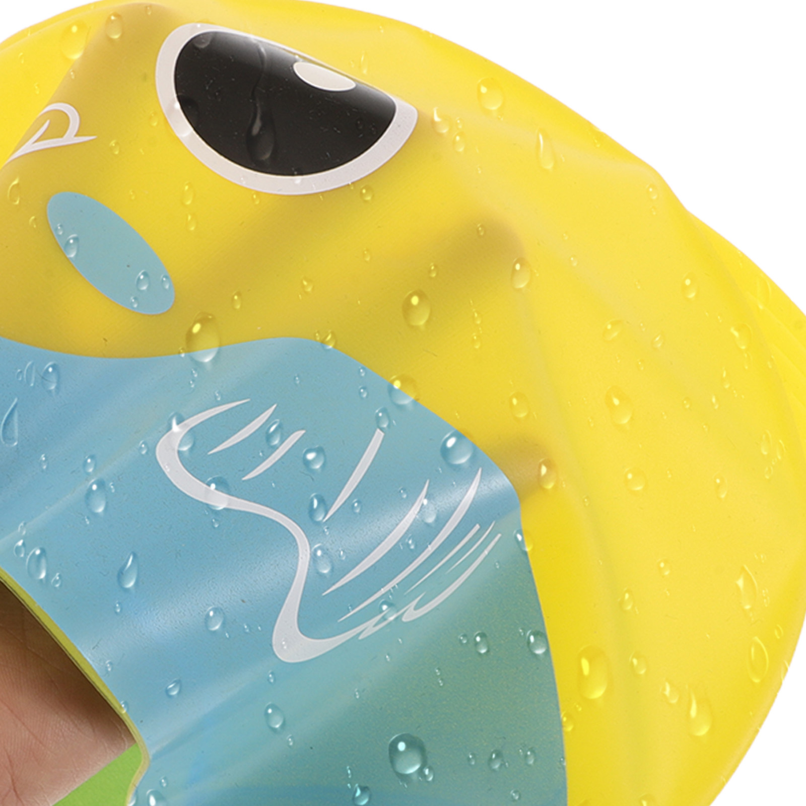 Cuffia da nuoto per bambini co - Swim Hat Silicone recensione e prezzo