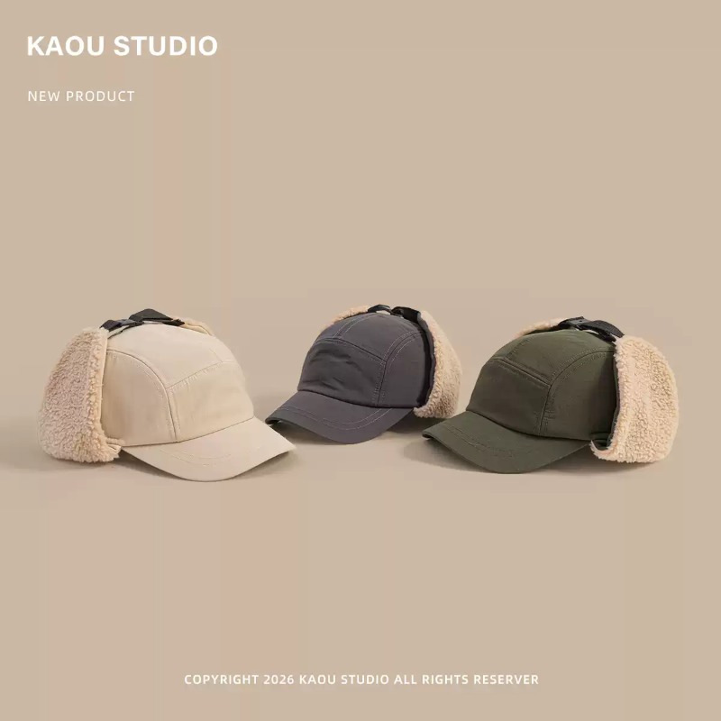 Cappelli invernali caldi stile - Corduroy Cap 5 Panel recensione e prezzo