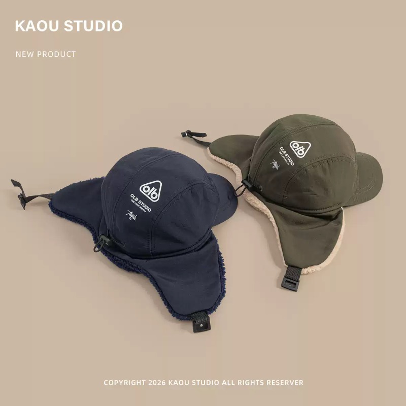 Cappelli invernali caldi stile - Corduroy Cap 5 Panel recensione e prezzo