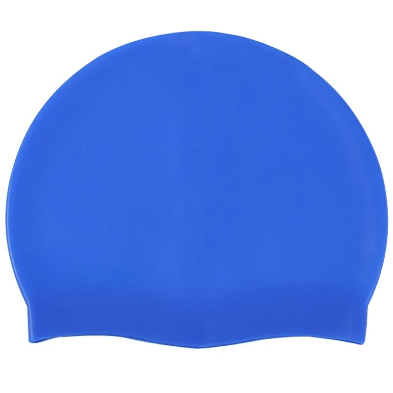 Cuffia da Nuoto in Silicone Im - Swim Hat Silicone recensione e prezzo
